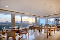 Harmony Saigon Hotel & Spa Các khách sạn ở TP. Hồ Chí Minh