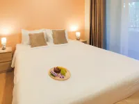 Baan Lanna Hotel Chiangrai Hotels near At Waterside