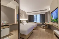 Starway Hotel (Kunming Dianchi Wanda Plaza) Hotels in Kunming