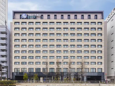 東京高輪都城市飯店 味精食品文化中心附近的飯店