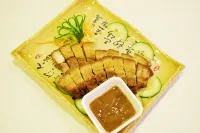 Erus Suites Hotel Boracay - sarapan
