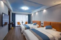 Shuman Curie Boutique Homestay in Qiandao Lake