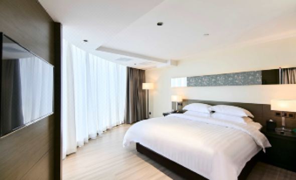 La Quay Hotel (Dongguan Houjie Convention and Exhibition Center)