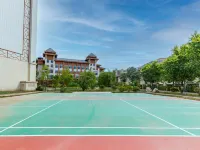 Tianhe International Hotel Hôtels à : Botou