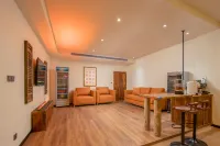 Shuxiang Tea Garden · Light intelligent whole house wood · Heart Peace home Chinese style Meishu