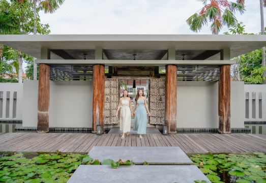 파타라 리조트 & 스파