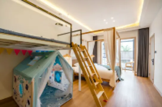 Nanshan Bamboo Sea Homestay