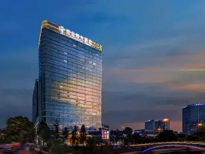 Jishou Xiangquan Sunshine Hotel