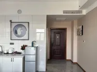 Anzhi Ruosu Hotel (Wanyuecheng Branch)