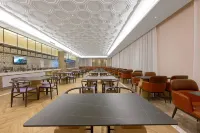 Vienna Hotel (Dachaidan)