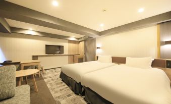Richmond Hotel Narita