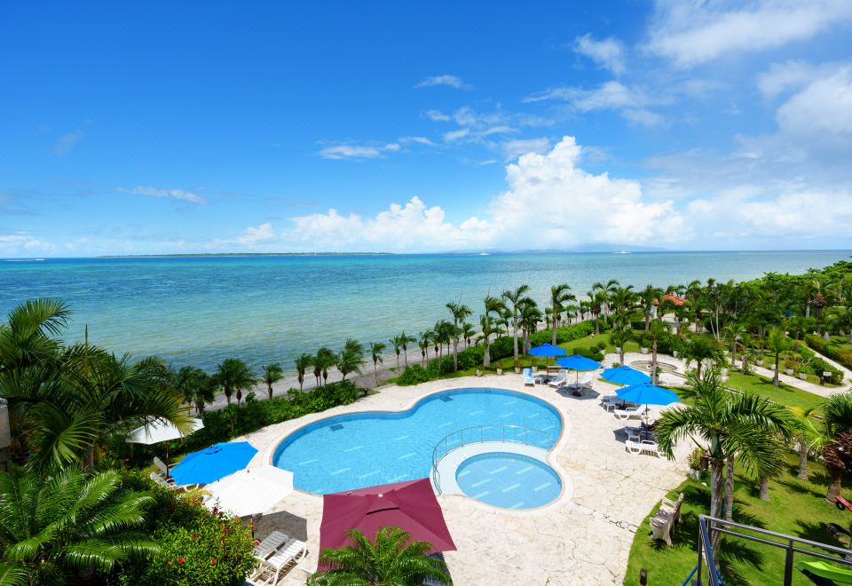 그랜드브리오 리조트 이시가키지마