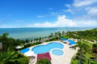 Grandvrioresort Ishigakijima Ocean's Wing & Villa Garden