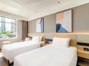 Jiulongwan International Hotel