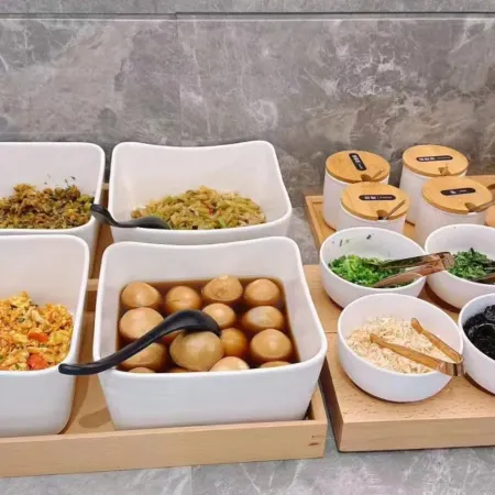 JI Hotel (Guilin Gongcheng Wenmiao)