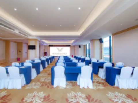 Vienna International Hotel Hunan Yiyang Nanxian Grand World Branch Hotel a Contea di Nan