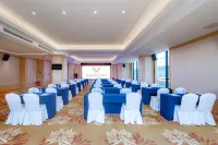 Vienna International Hotel Hunan Yiyang Nanxian Grand World Branch Hotels in Nan County