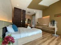 Ipoh Homestay By Iconique Espace Hoteles en Ulu Kinta