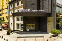 Amanda Hotel Hotels near Xiapu Binjiang Park