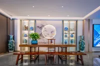 Yaxi Impression Hotel Hotels in Yajiang