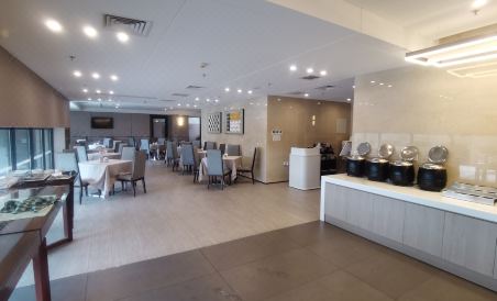 Ascott Guangzhou - Housity