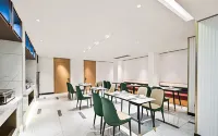 Magnotel Hotel (Xuzhou Suining Bayi Zhong Road) - Bintang 3