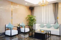 Yes Hotel Các khách sạn ở Quảng Châu