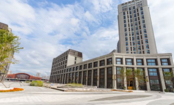 Peijia Select Hotel (Harbin West Railway Station Huizhi Center Branch)