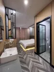 Shuman Boutique Hotel Hotels in Jiaokou