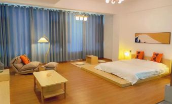 Ideal Homestay in Rice Fields