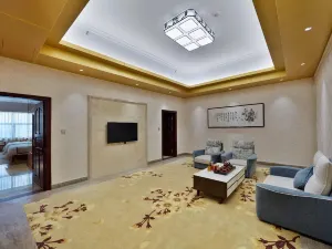 Mei Zhou Guset Hotel