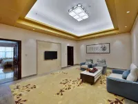 梅州迎賓大酒店 鄰近梅州站的酒店