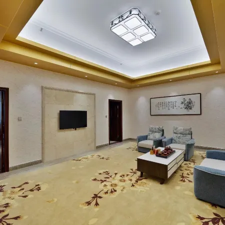 Mei Zhou Guset Hotel