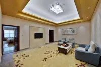 Mei Zhou Guset Hotel
