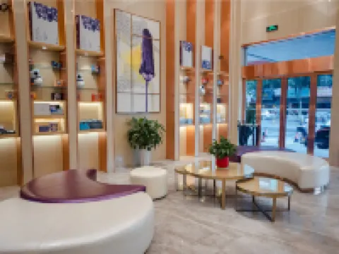 Lavande Hotels (Hengyang Nanyue Hengshan Scenic Area Temple Branch) โรงแรมในเหิงหยาง