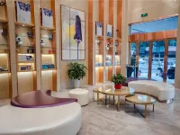 Lavande Hotels (Hengyang Nanyue Hengshan Scenic Area Temple Branch)