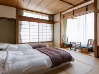 Shuzenji Onsen Katsuragawa Hotels in Izu City