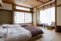 Shuzenji Onsen Katsuragawa