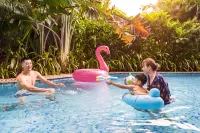Wyndham Maoming - 5 Yıldız