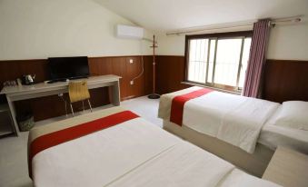 Haoping Birth House Business Hotel