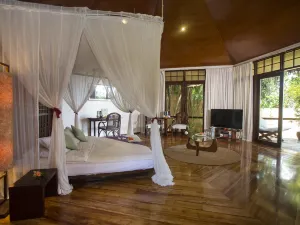 Mandala Spa & Resort Villas