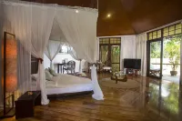 Mandala Spa & Resort Villas