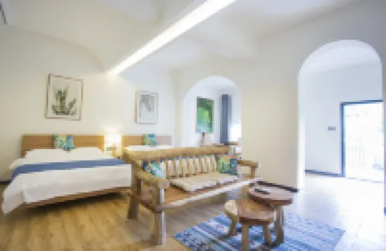 Pingnan Jingyue Villa