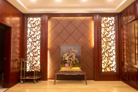 Dongzheng Lanwan International Hotel - breakfast