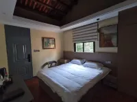 Zhangzhou Kesu Academy of Fine Arts B&B (Gucheng Branch)