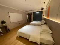 Yunduo Hotel Hotels in Kokdala