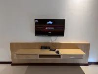 尼克的舒適公寓 @ 古晉富麗華購物廣場 - 健身室/gym room