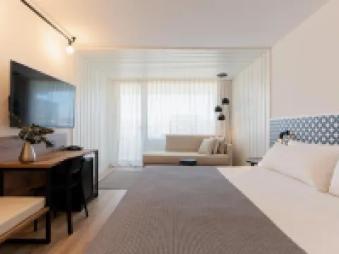 Magnolia Hotel - Adults Only Hoteles en Salou