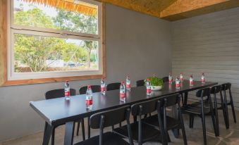 Anji Two-bedroom Camping Xisu single-family campground