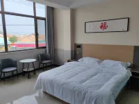 Langfang Yuejia Hotel